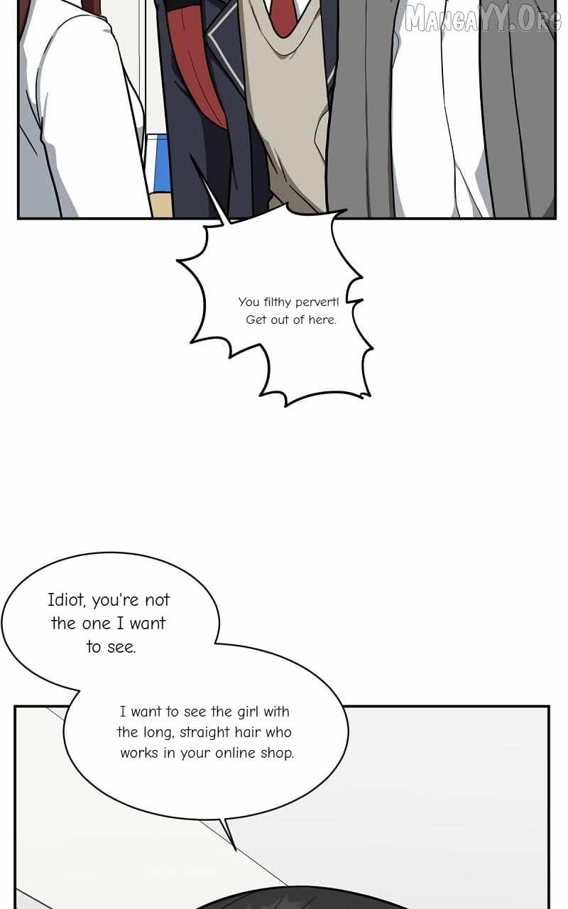 Read Change Me chapter 42 image 41 on Lezhin