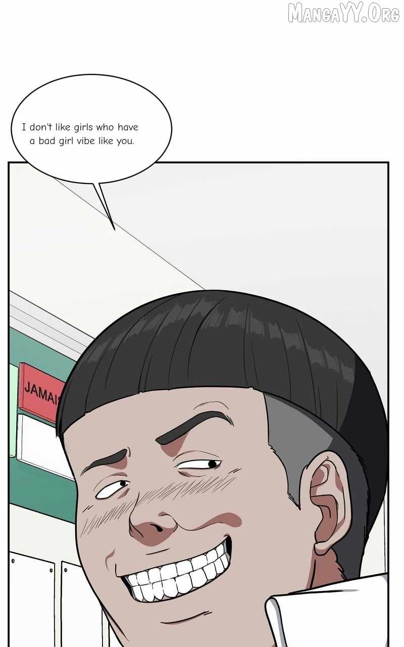 Read Change Me chapter 42 image 43 on Lezhin