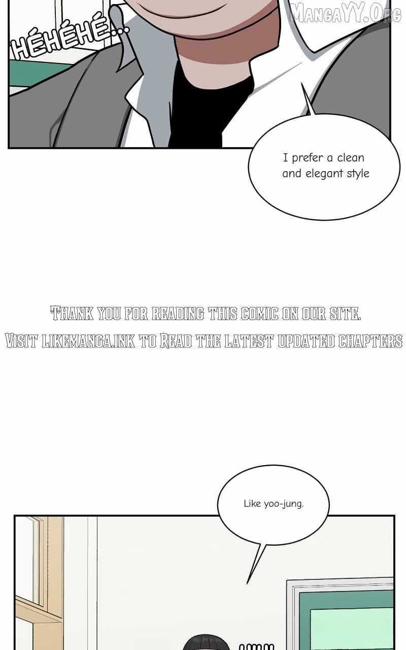Read Change Me chapter 42 image 44 on Lezhin