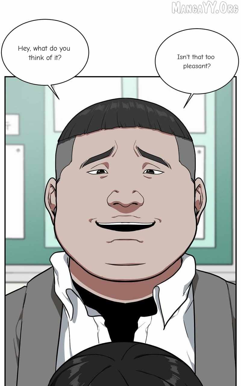 Read Change Me chapter 42 image 5 on Lezhin