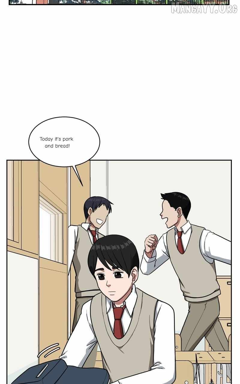 Read Change Me chapter 42 image 50 on Lezhin