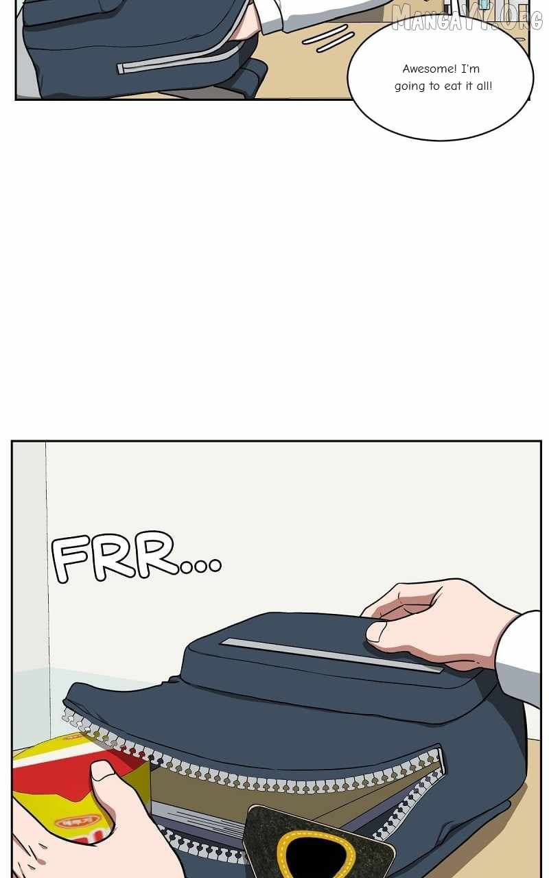 Read Change Me chapter 42 image 51 on Lezhin