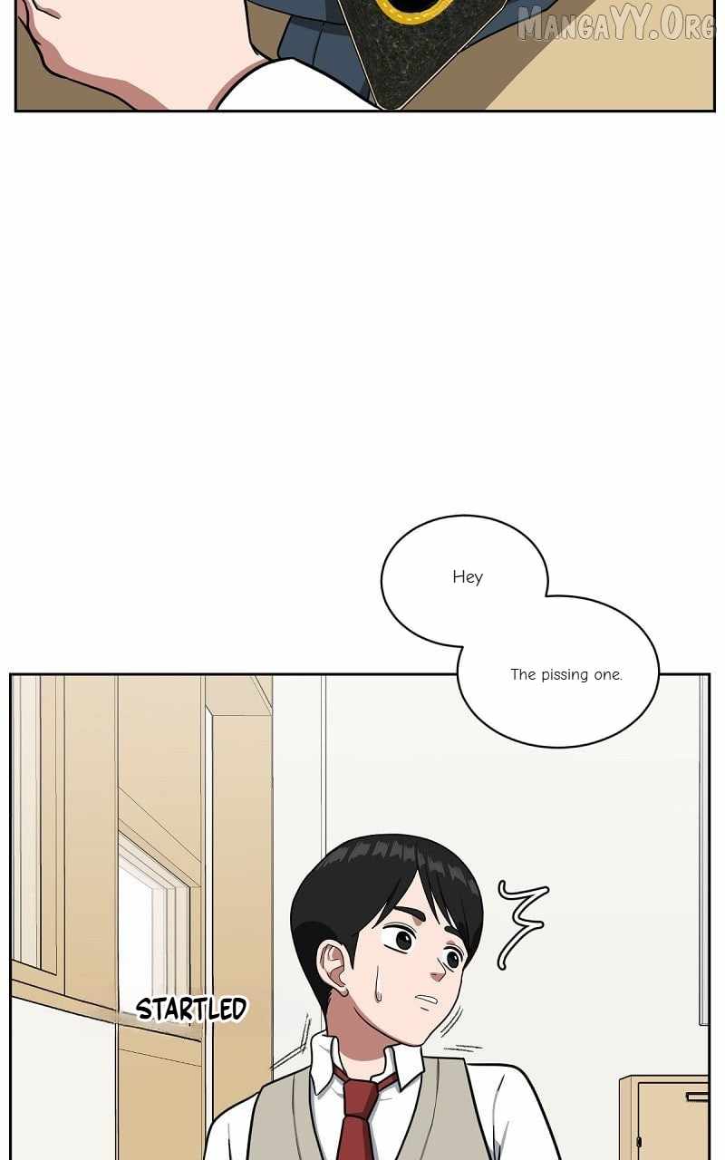 Read Change Me chapter 42 image 52 on Lezhin