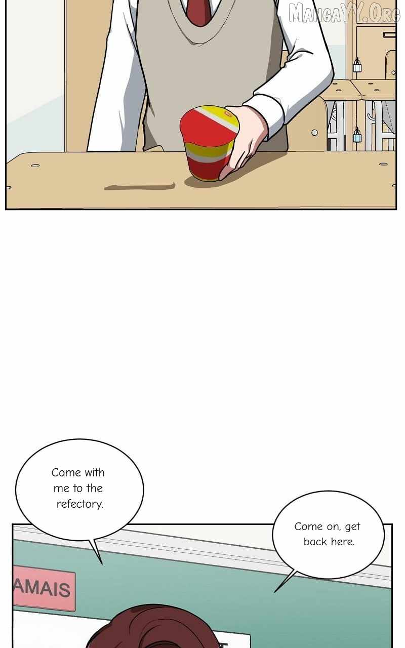 Read Change Me chapter 42 image 53 on Lezhin