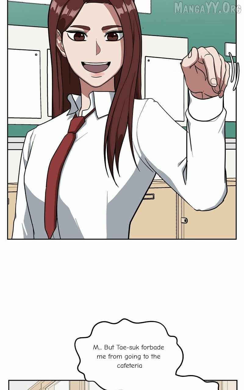 Read Change Me chapter 42 image 54 on Lezhin