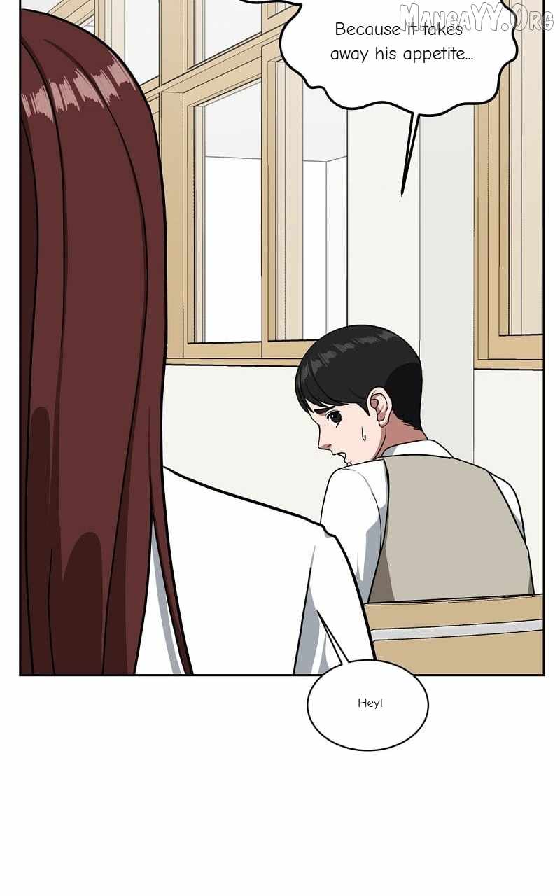Read Change Me chapter 42 image 55 on Lezhin