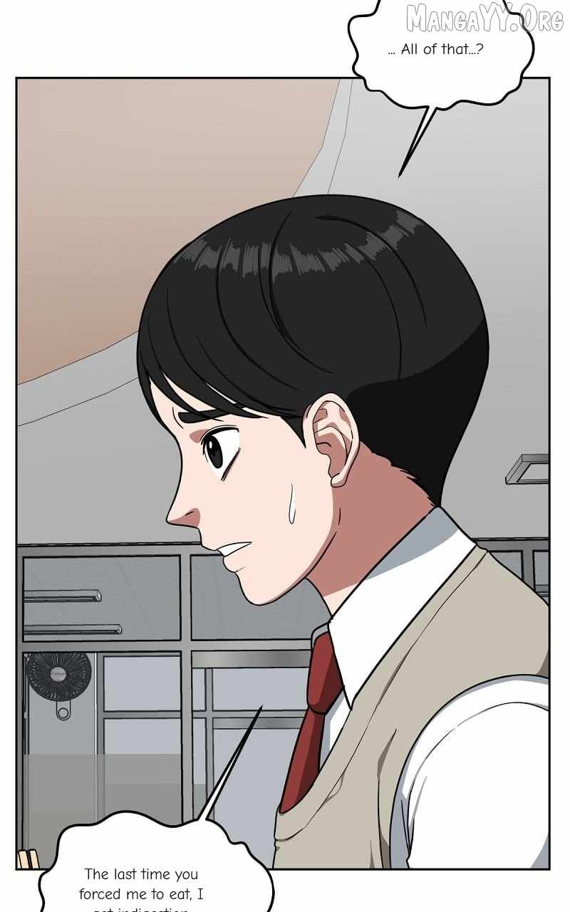 Read Change Me chapter 42 image 64 on Lezhin
