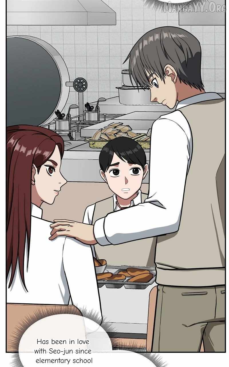 Read Change Me chapter 42 image 68 on Lezhin