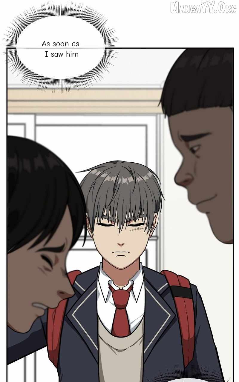 Read Change Me chapter 42 image 7 on Lezhin