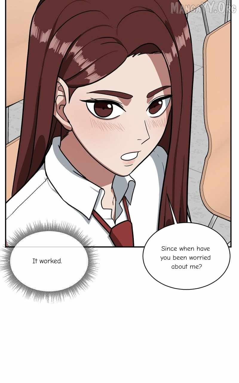 Read Change Me chapter 42 image 71 on Lezhin