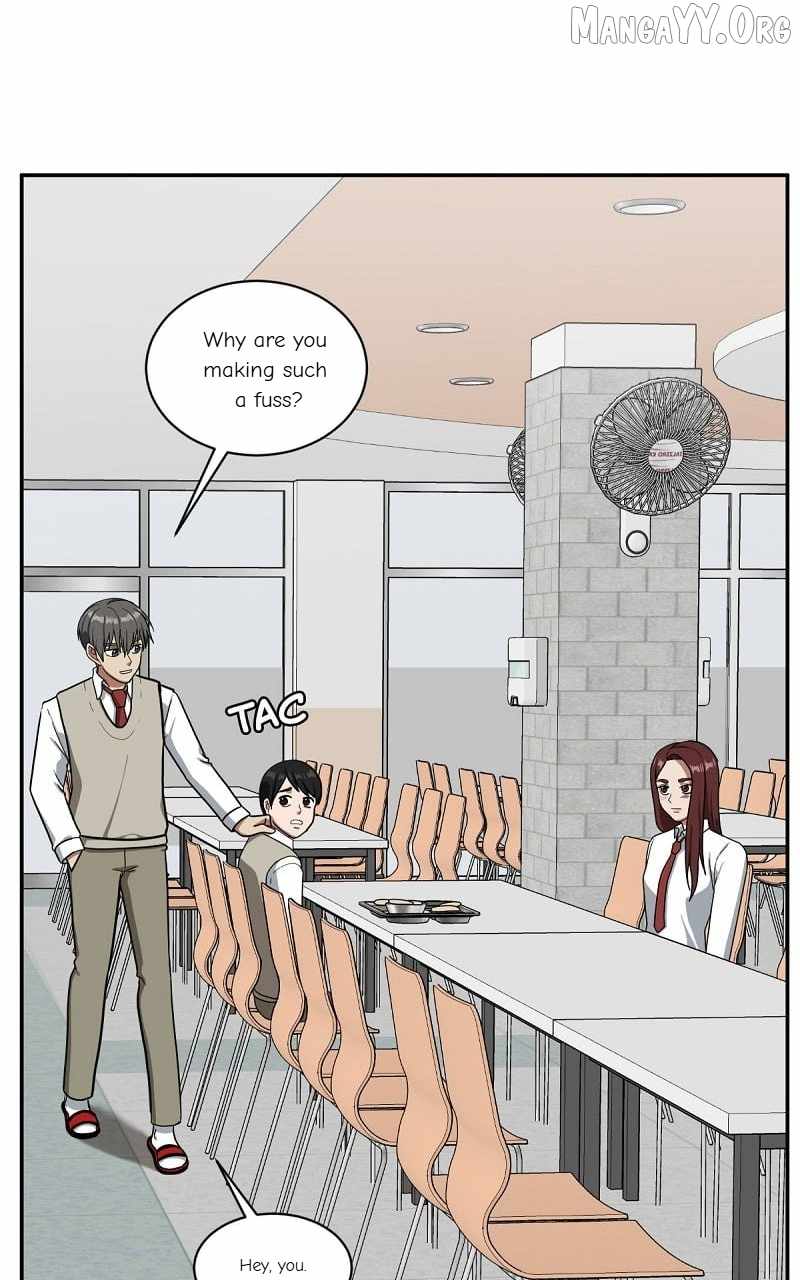 Read Change Me chapter 42 image 72 on Lezhin