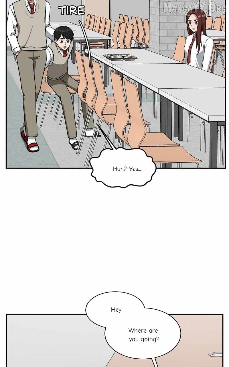 Read Change Me chapter 42 image 74 on Lezhin