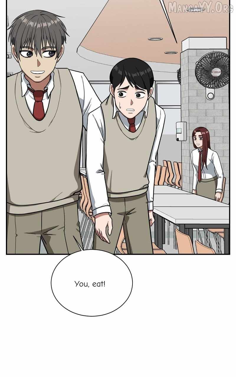 Read Change Me chapter 42 image 75 on Lezhin