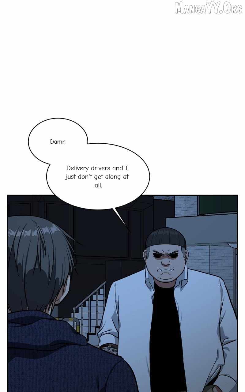 Read Change Me chapter 43 image 1 on Lezhin