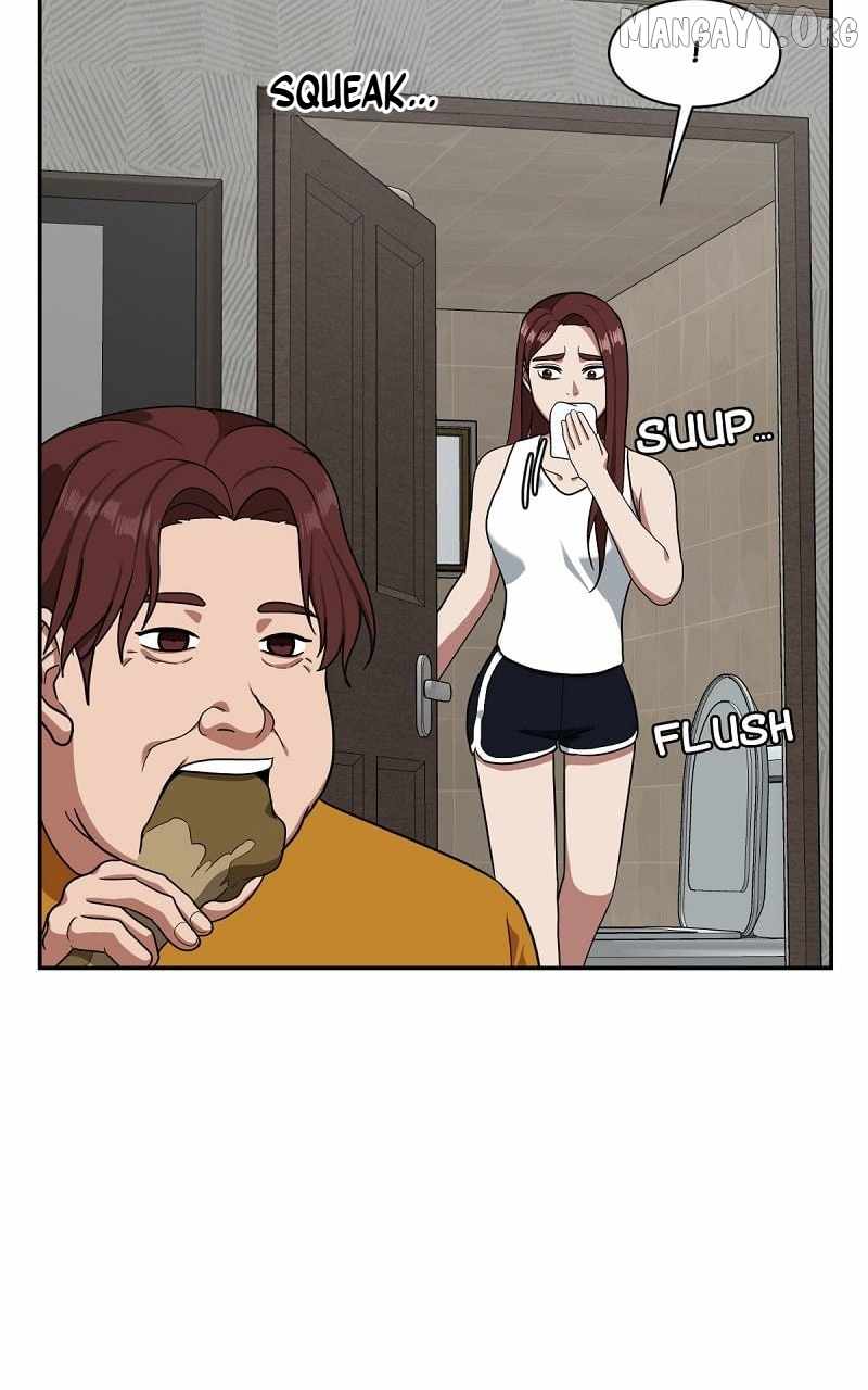 Read Change Me chapter 43 image 102 on Lezhin