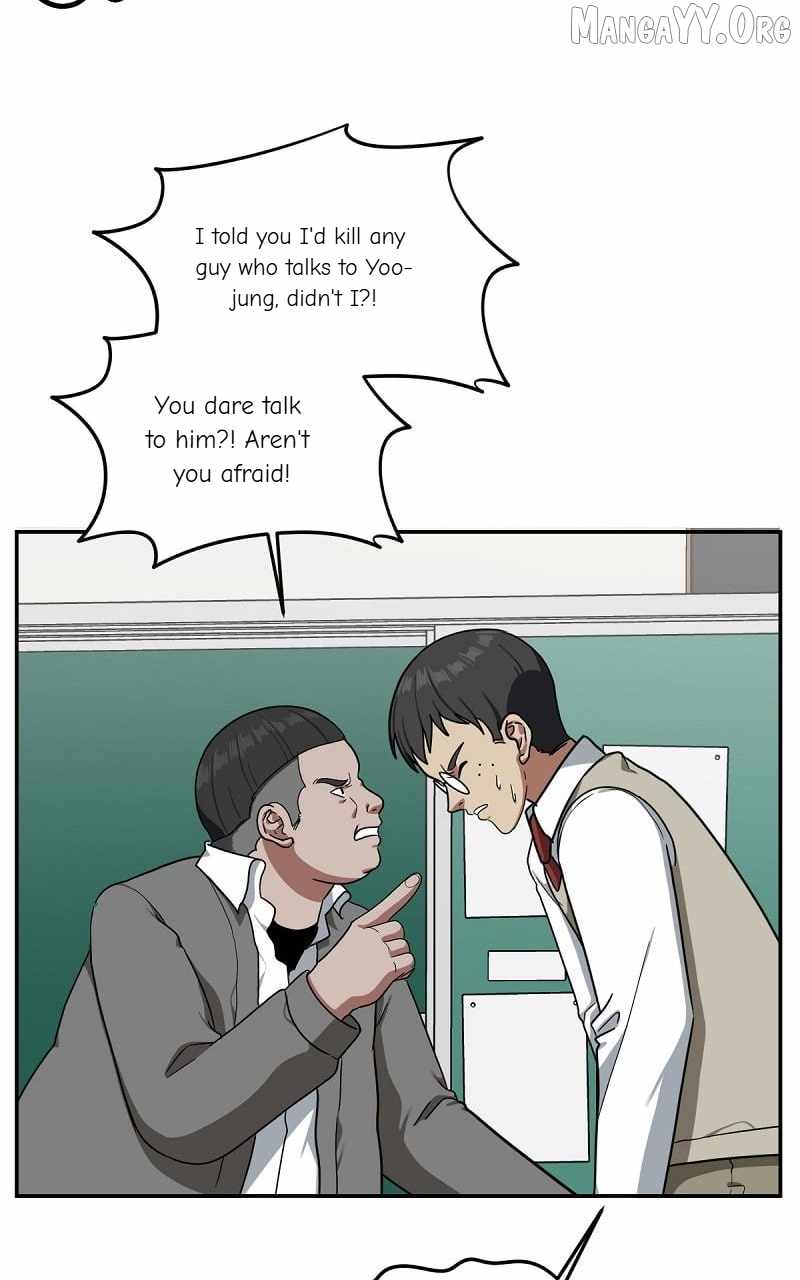 Read Change Me chapter 43 image 110 on Lezhin