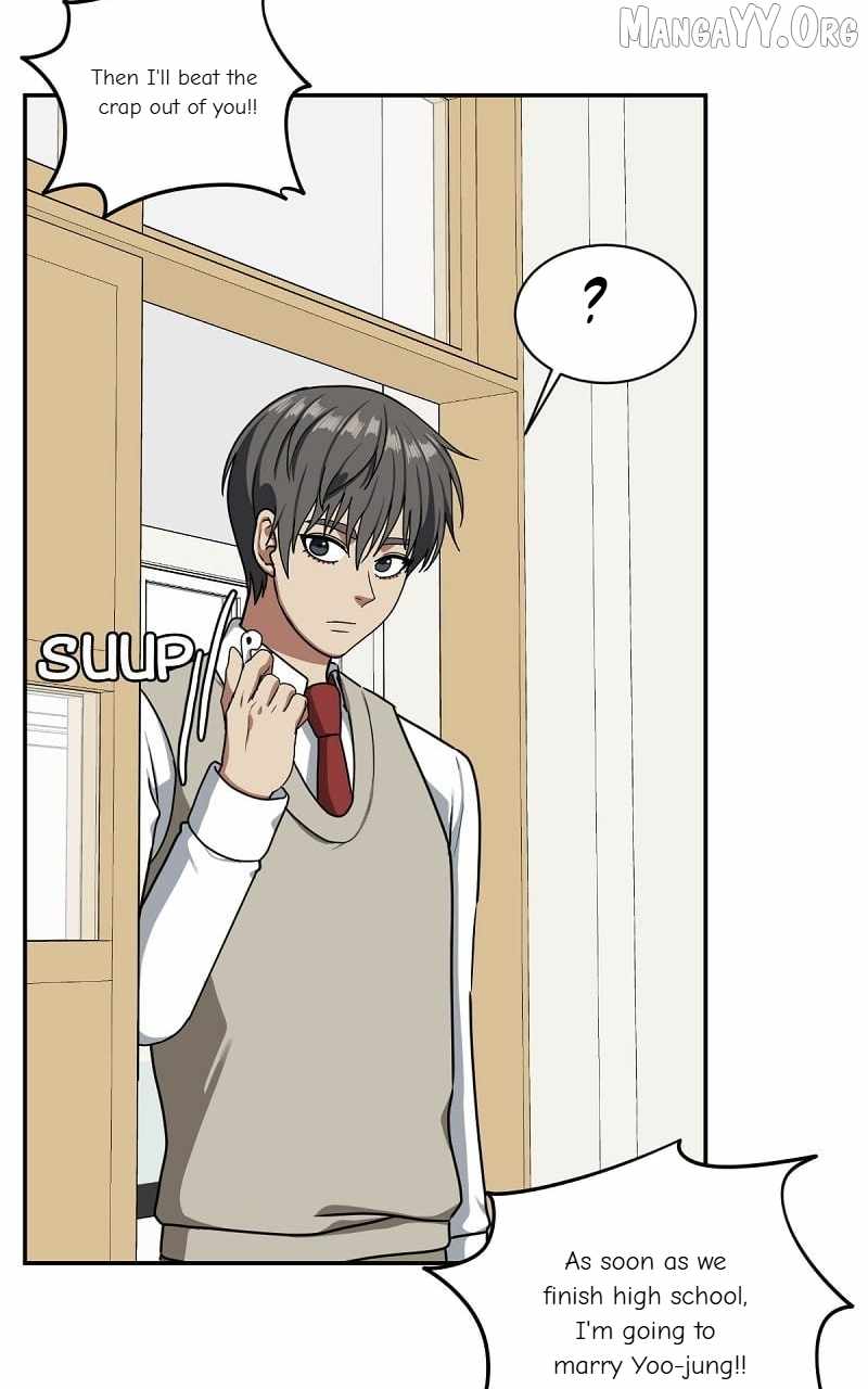 Read Change Me chapter 43 image 115 on Lezhin