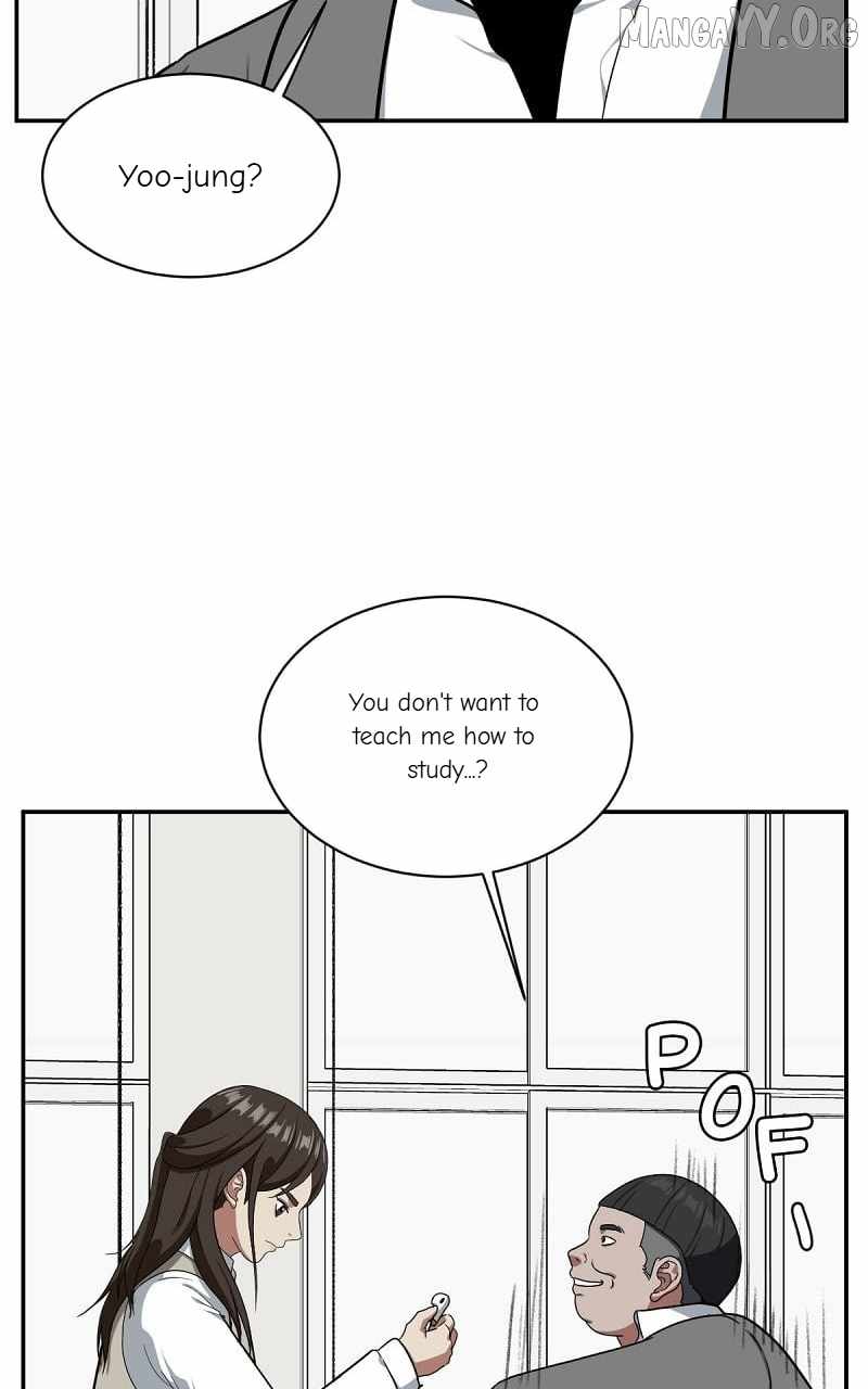 Read Change Me chapter 43 image 117 on Lezhin