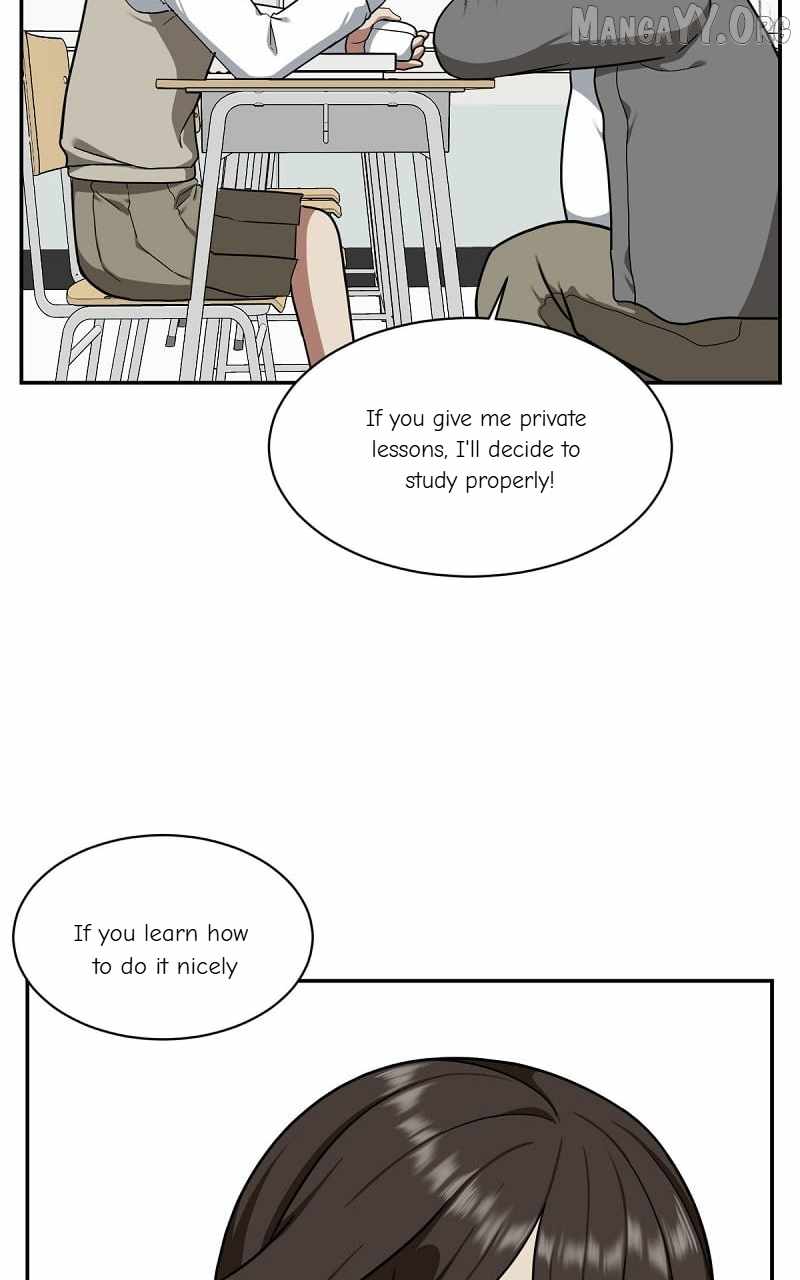 Read Change Me chapter 43 image 118 on Lezhin