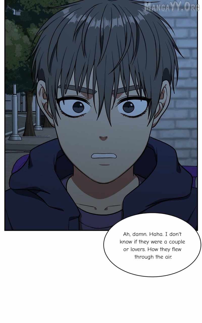 Read Change Me chapter 43 image 12 on Lezhin