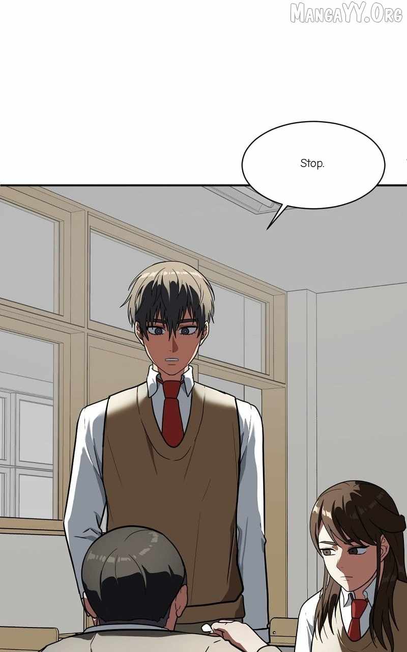 Read Change Me chapter 43 image 126 on Lezhin