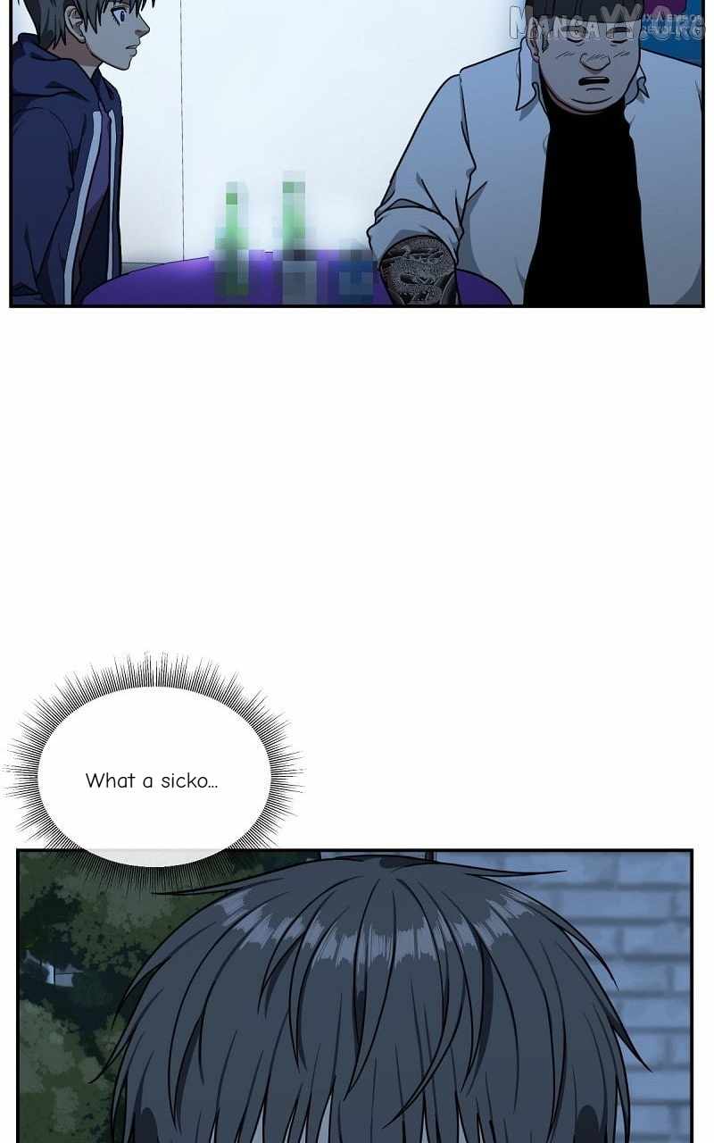 Read Change Me chapter 43 image 15 on Lezhin