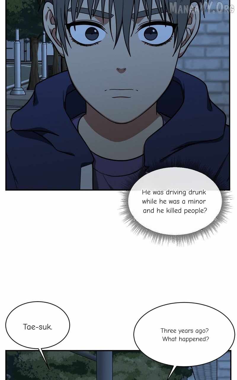 Read Change Me chapter 43 image 16 on Lezhin