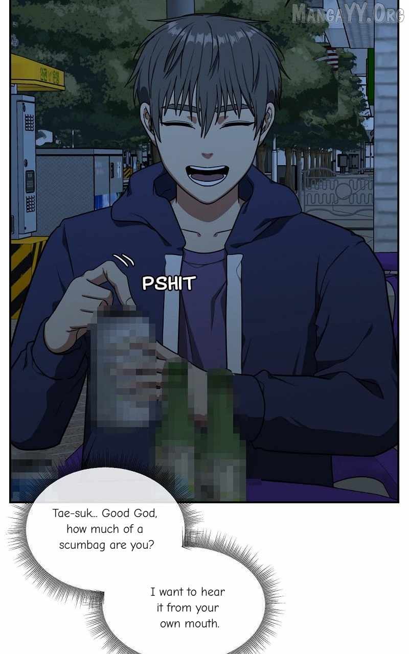 Read Change Me chapter 43 image 17 on Lezhin