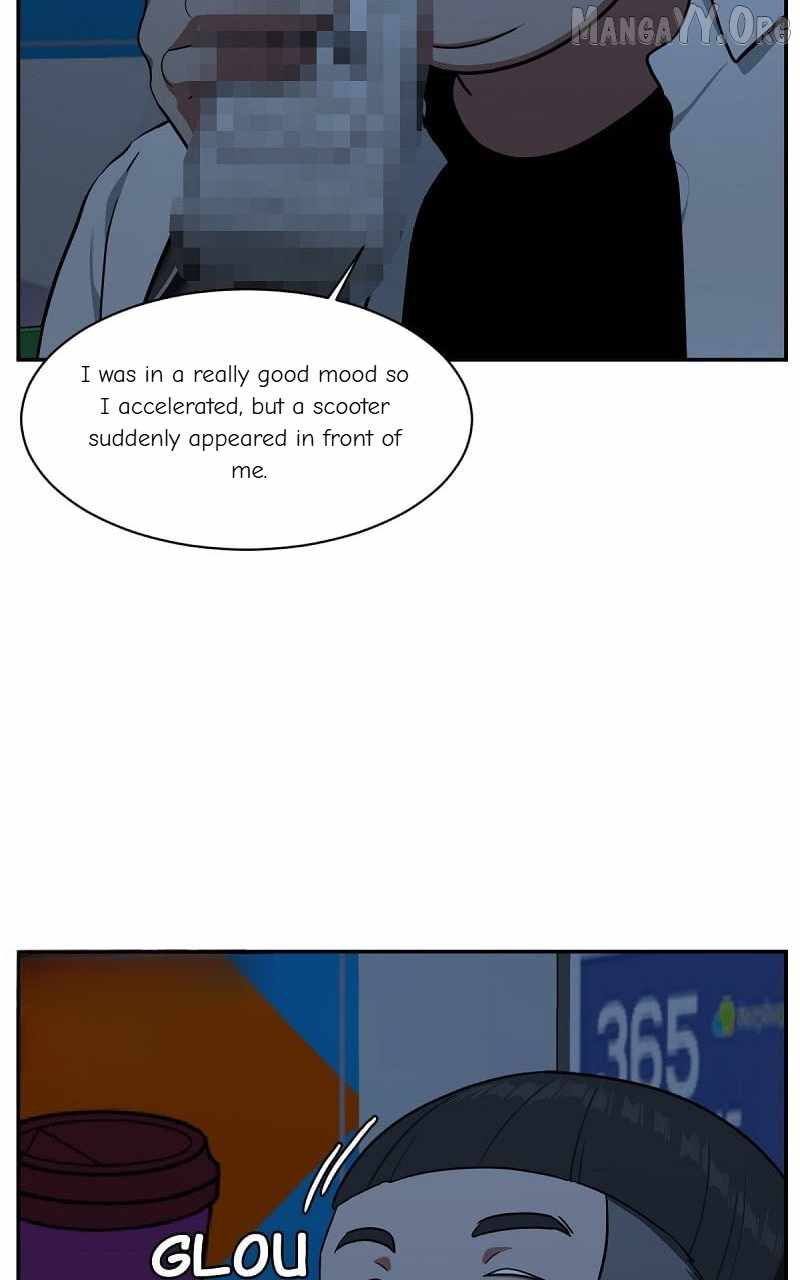 Read Change Me chapter 43 image 20 on Lezhin
