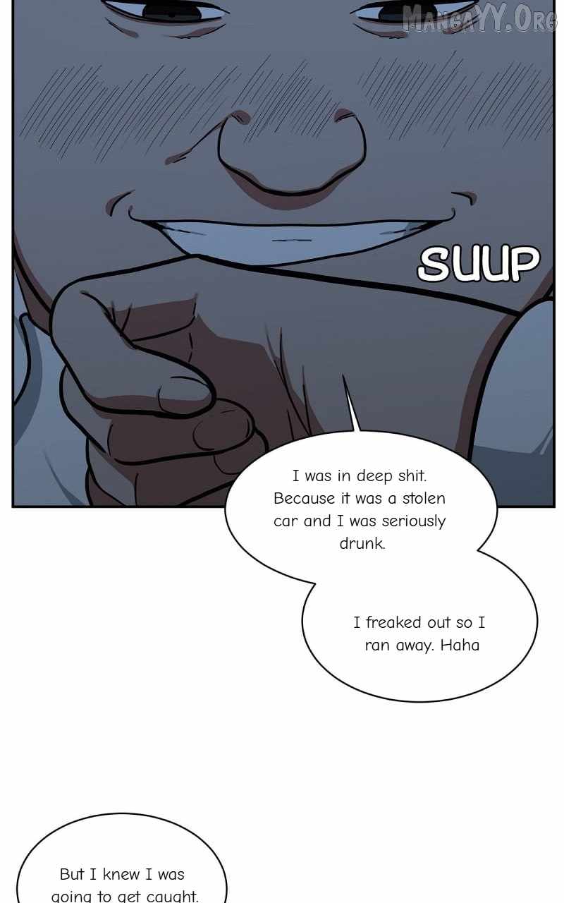 Read Change Me chapter 43 image 22 on Lezhin