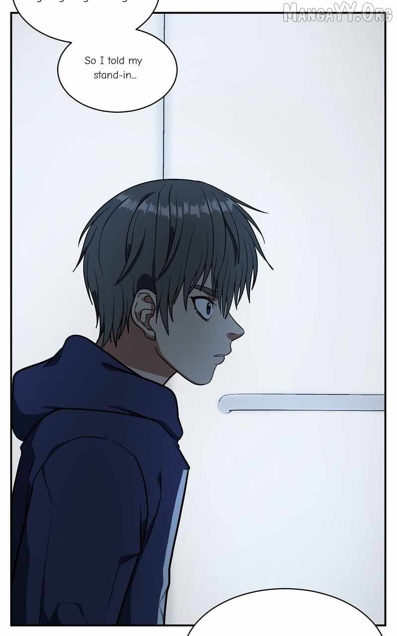 Read Change Me chapter 43 image 23 on Lezhin