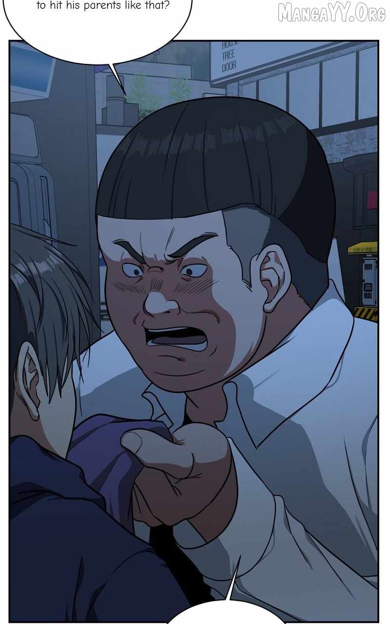 Read Change Me chapter 43 image 26 on Lezhin
