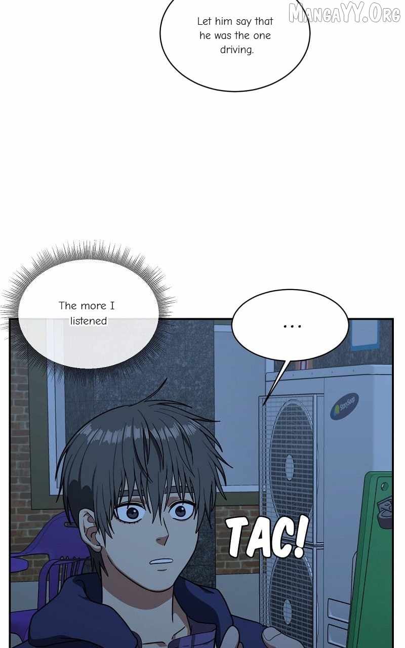 Read Change Me chapter 43 image 27 on Lezhin