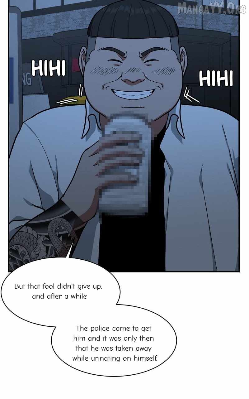 Read Change Me chapter 43 image 29 on Lezhin