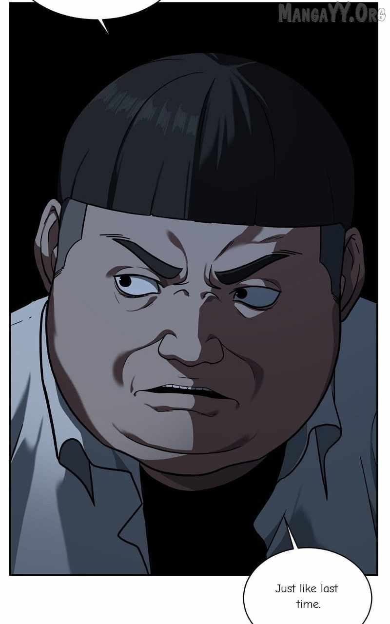 Read Change Me chapter 43 image 3 on Lezhin