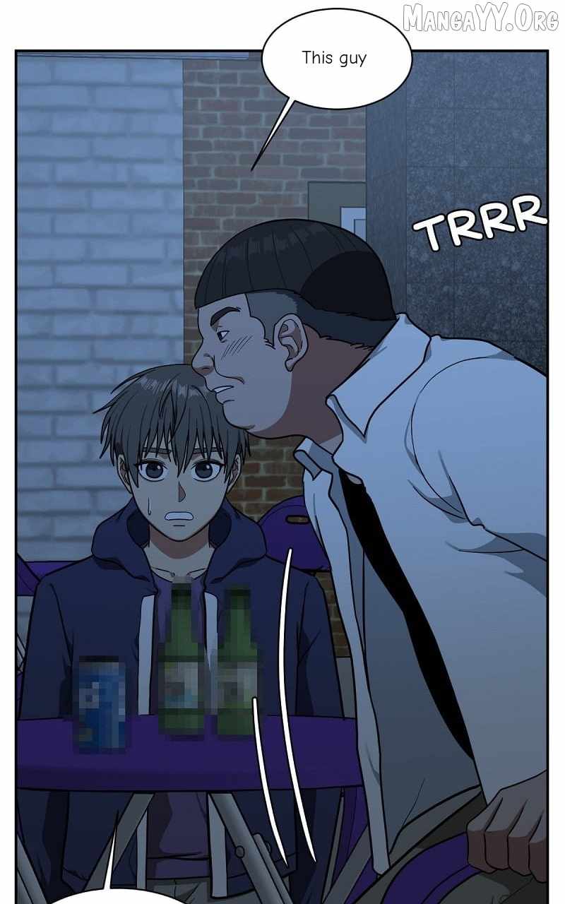 Read Change Me chapter 43 image 33 on Lezhin