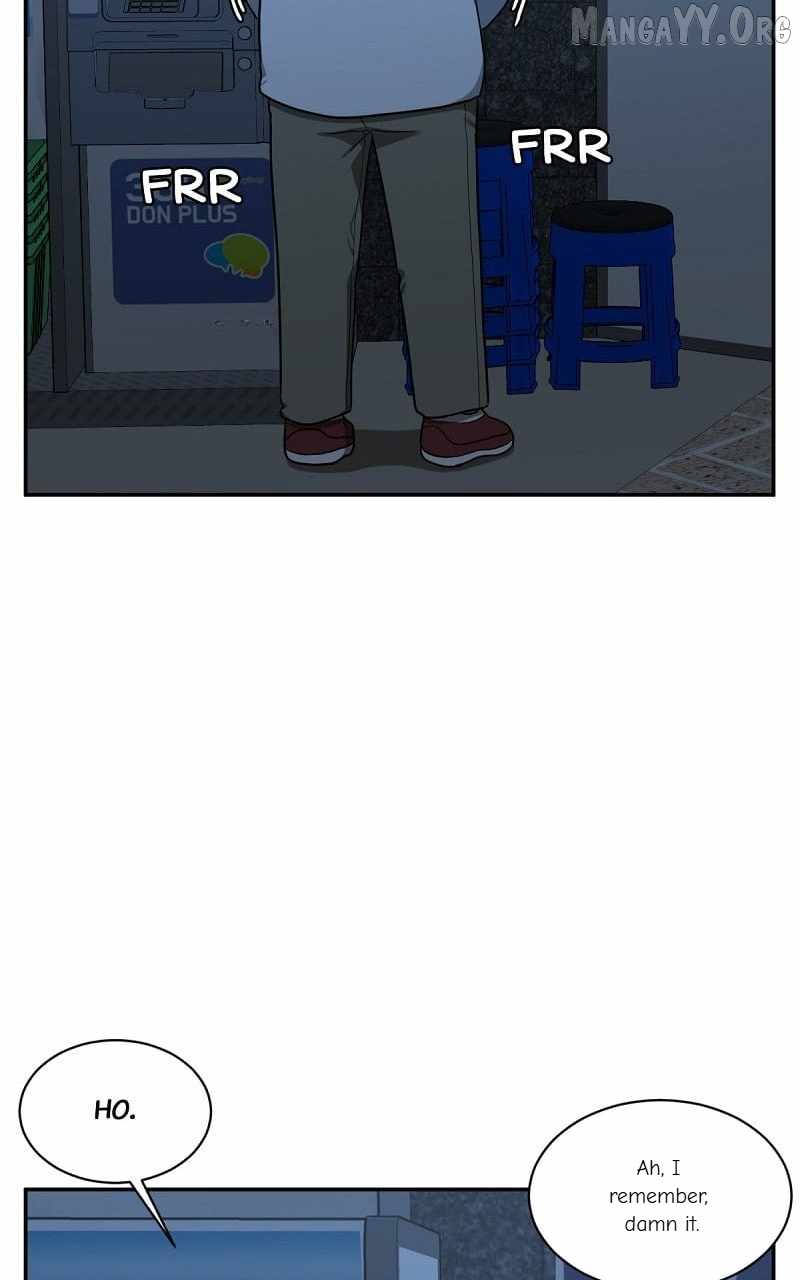 Read Change Me chapter 43 image 35 on Lezhin