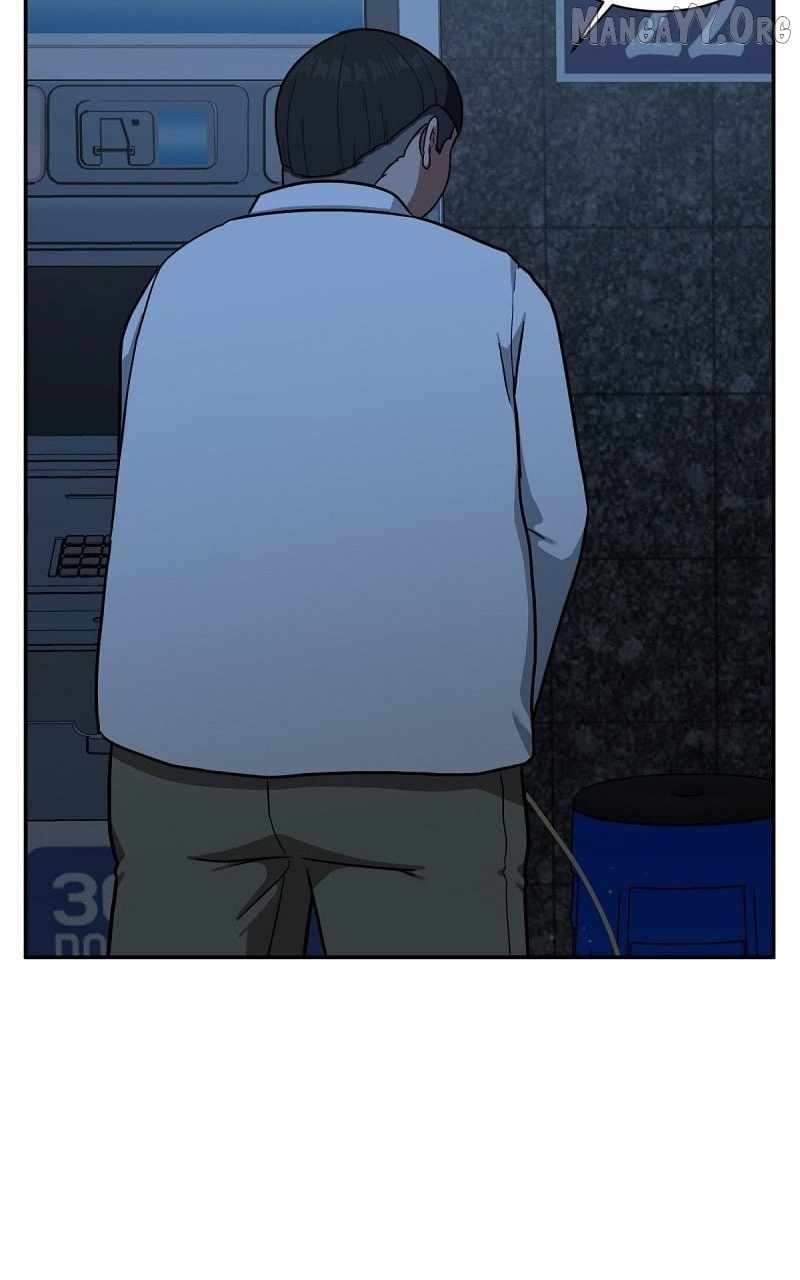 Read Change Me chapter 43 image 36 on Lezhin