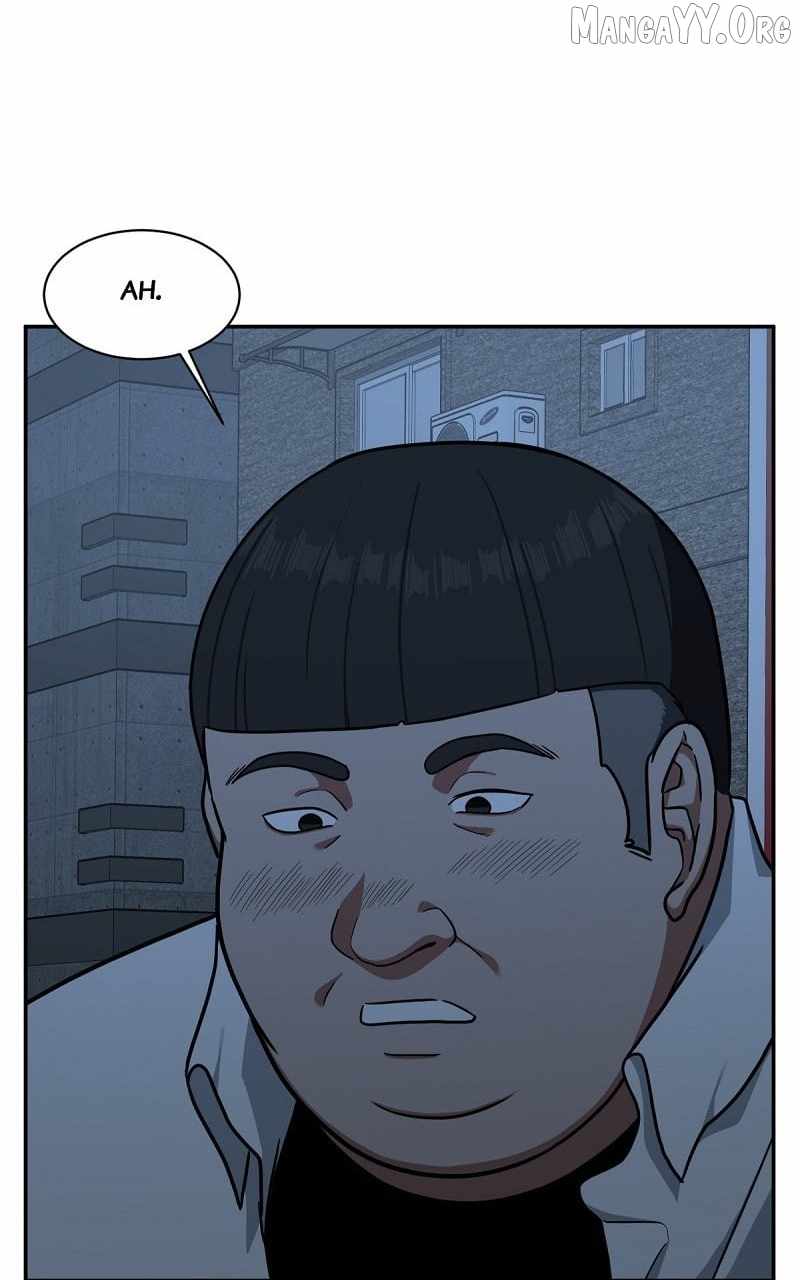 Read Change Me chapter 43 image 37 on Lezhin