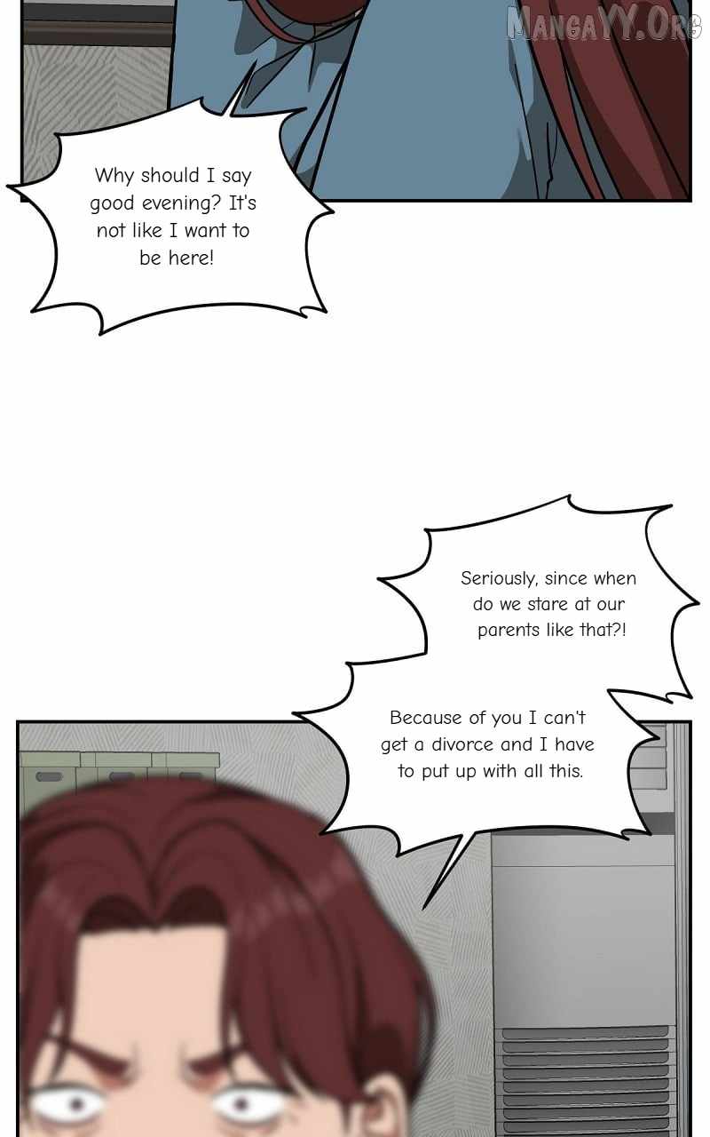 Read Change Me chapter 43 image 54 on Lezhin