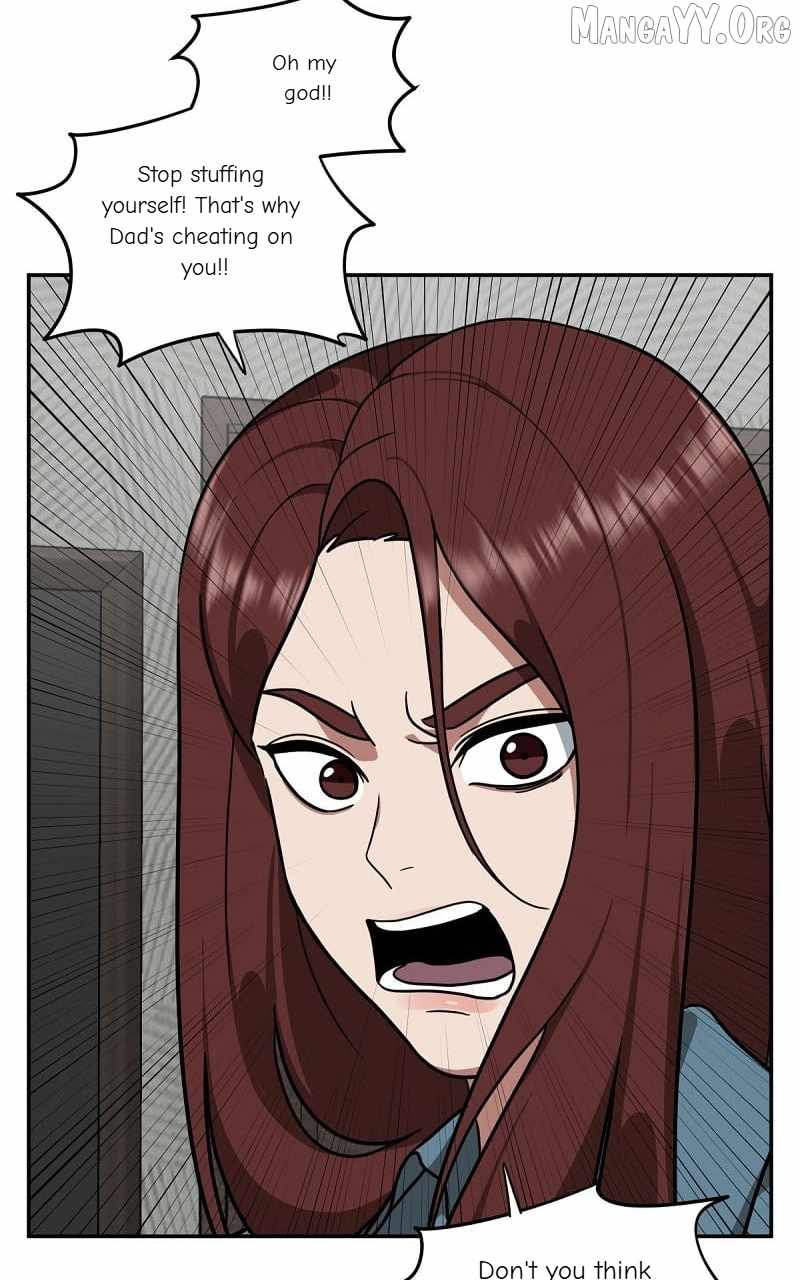 Read Change Me chapter 43 image 57 on Lezhin