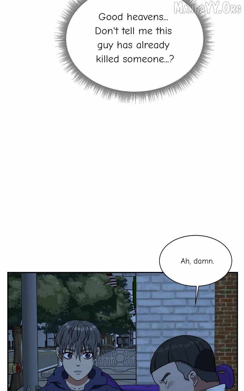 Read Change Me chapter 43 image 6 on Lezhin