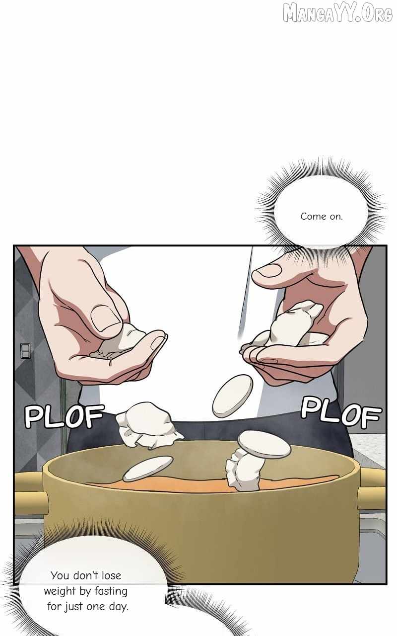 Read Change Me chapter 43 image 80 on Lezhin