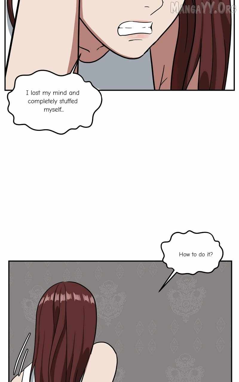 Read Change Me chapter 43 image 89 on Lezhin