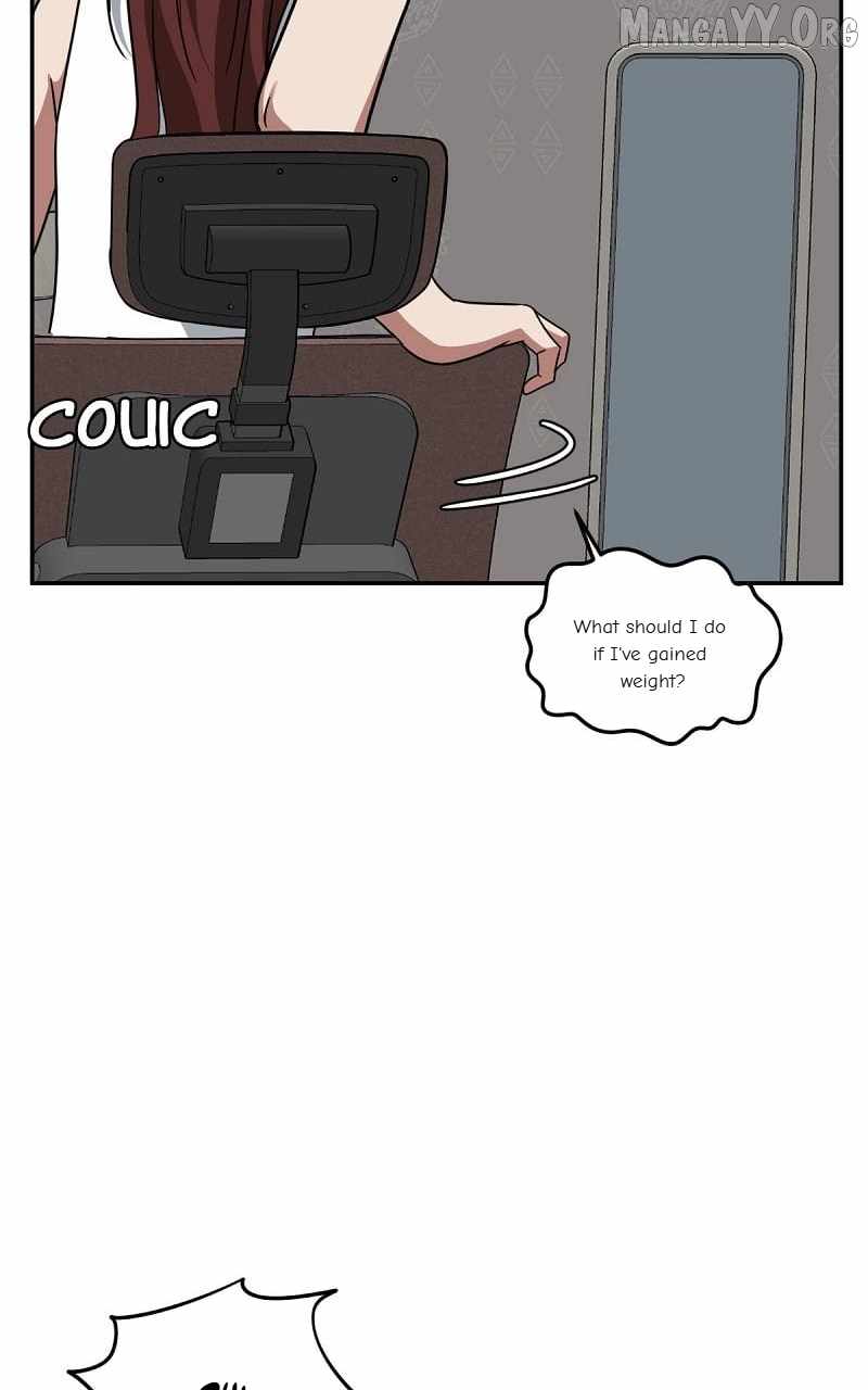 Read Change Me chapter 43 image 90 on Lezhin