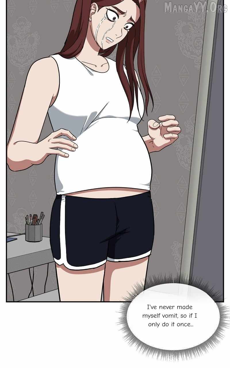 Read Change Me chapter 43 image 95 on Lezhin