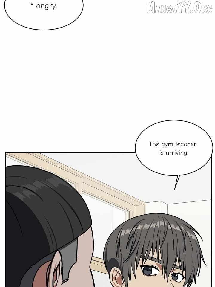 Read Change Me chapter 44 image 14 on Lezhin