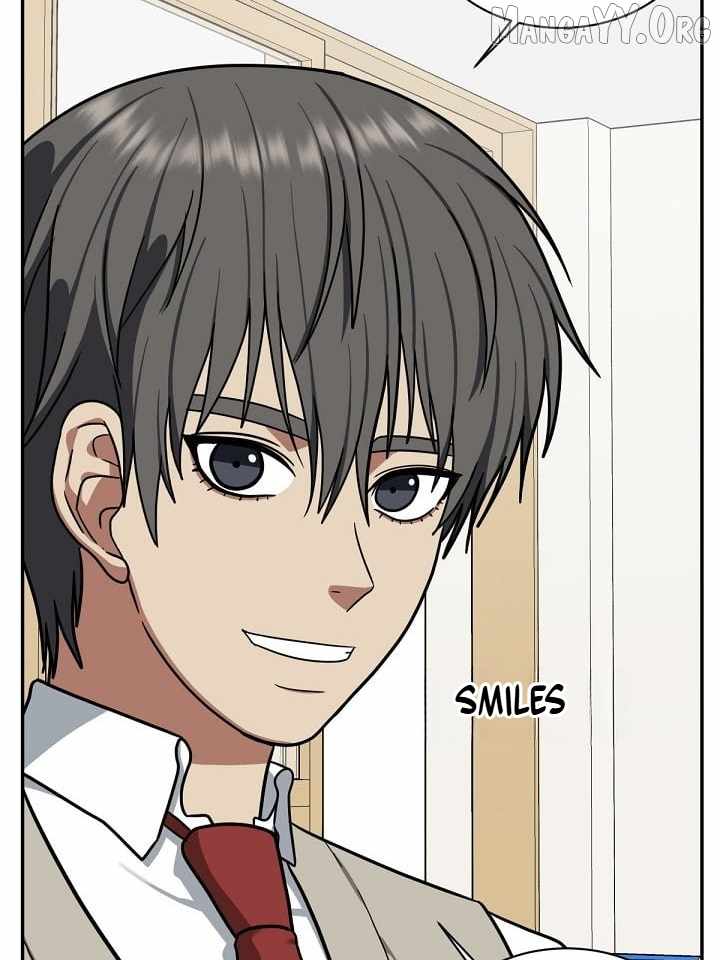 Read Change Me chapter 44 image 18 on Lezhin