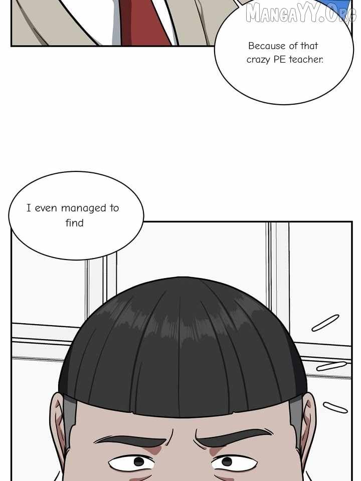 Read Change Me chapter 44 image 19 on Lezhin