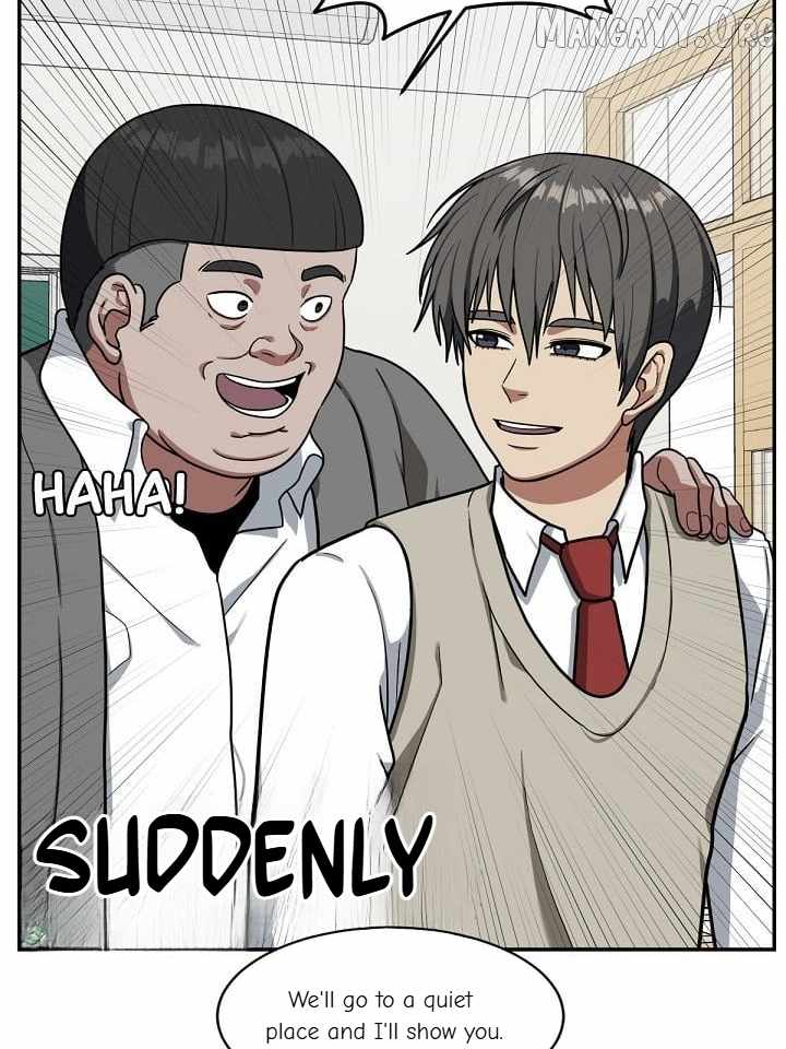 Read Change Me chapter 44 image 21 on Lezhin